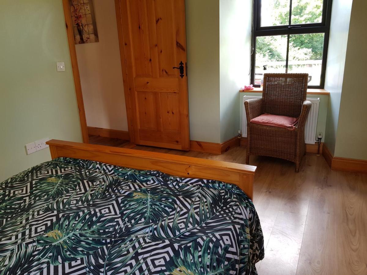 Rathgillen Lodge Nobber Εξωτερικό φωτογραφία