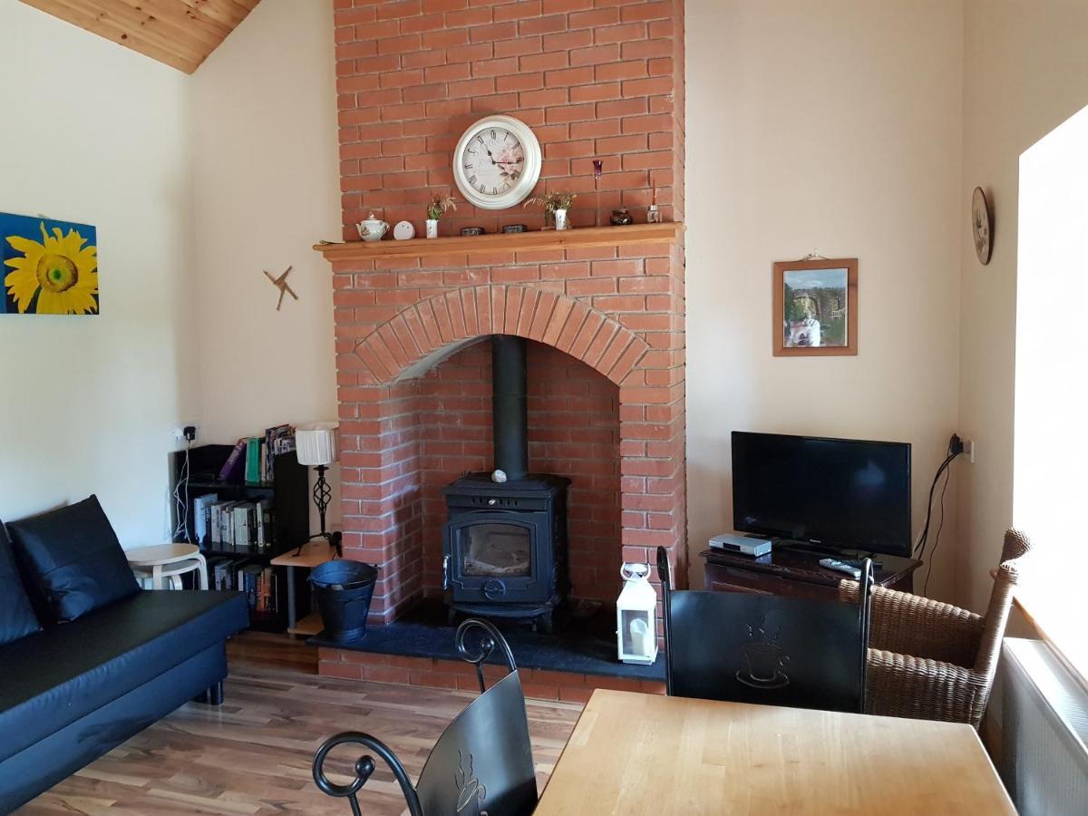 Rathgillen Lodge Nobber Εξωτερικό φωτογραφία