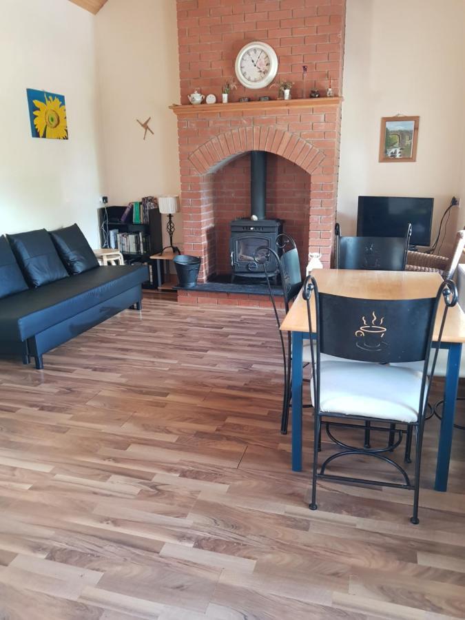 Rathgillen Lodge Nobber Εξωτερικό φωτογραφία