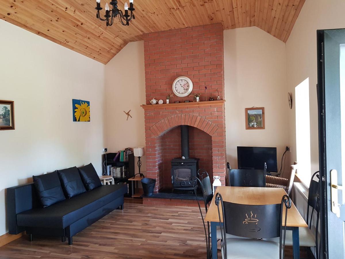 Rathgillen Lodge Nobber Εξωτερικό φωτογραφία