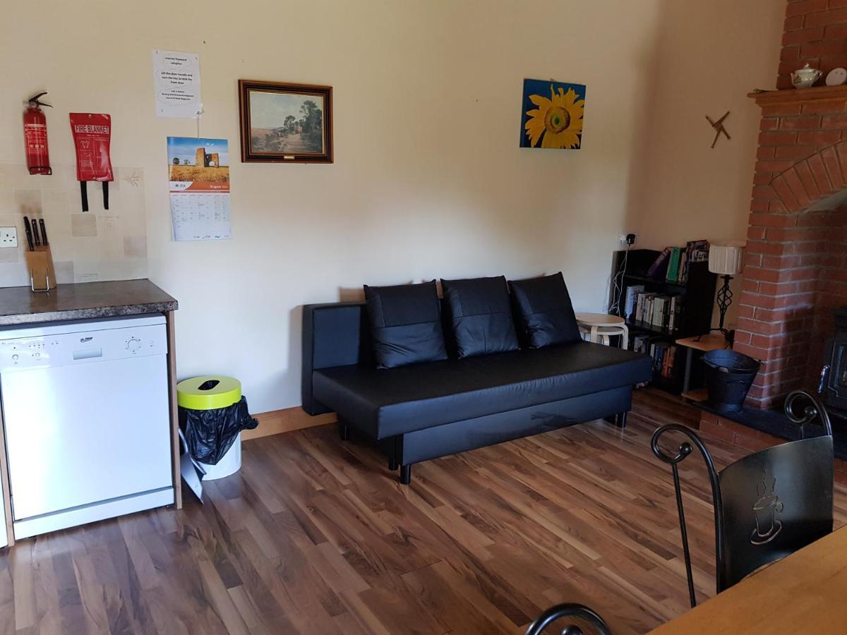 Rathgillen Lodge Nobber Εξωτερικό φωτογραφία