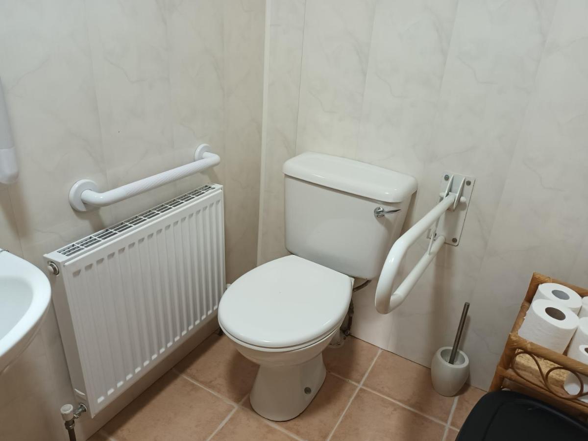 Rathgillen Lodge Nobber Εξωτερικό φωτογραφία