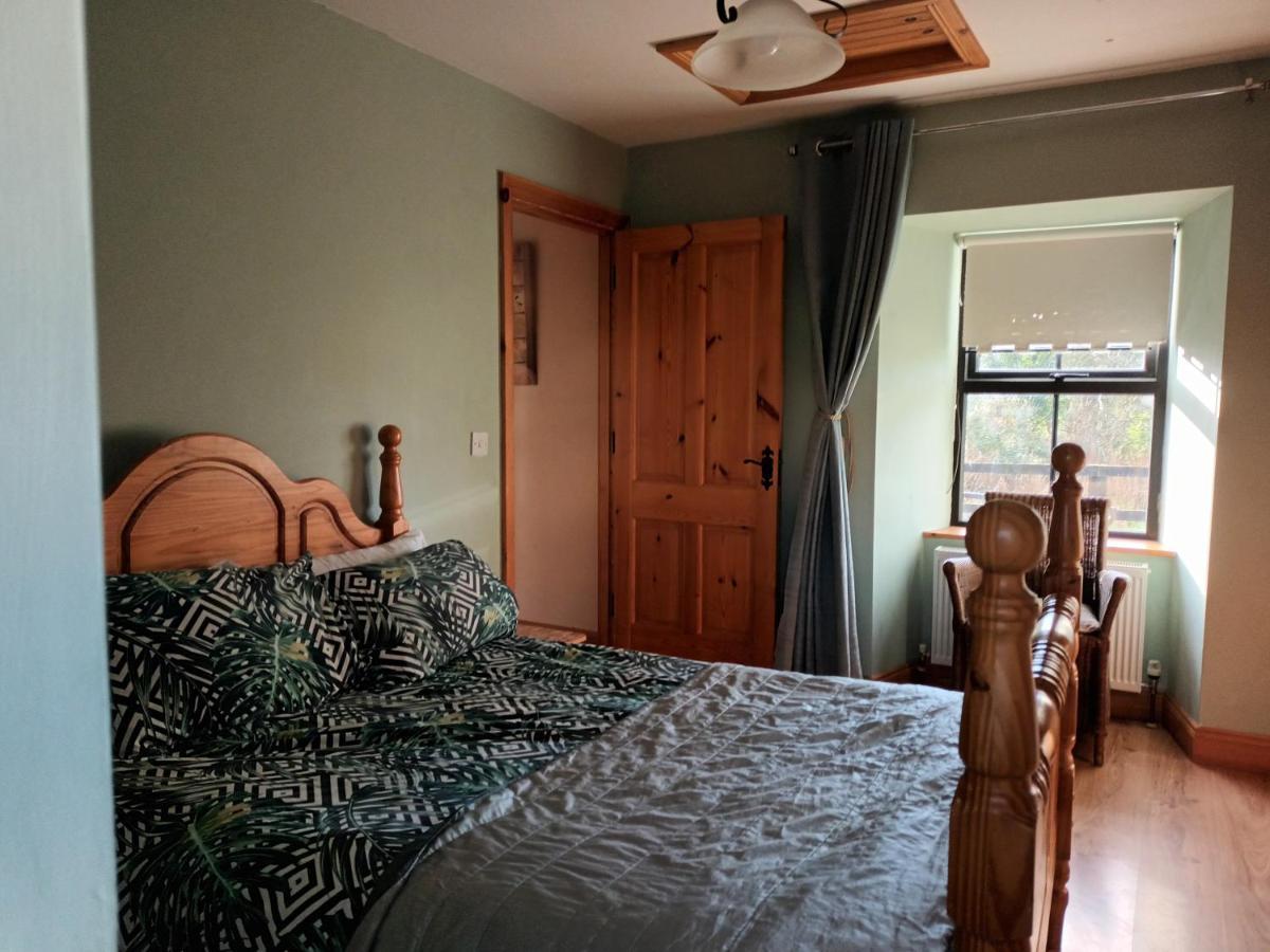 Rathgillen Lodge Nobber Εξωτερικό φωτογραφία